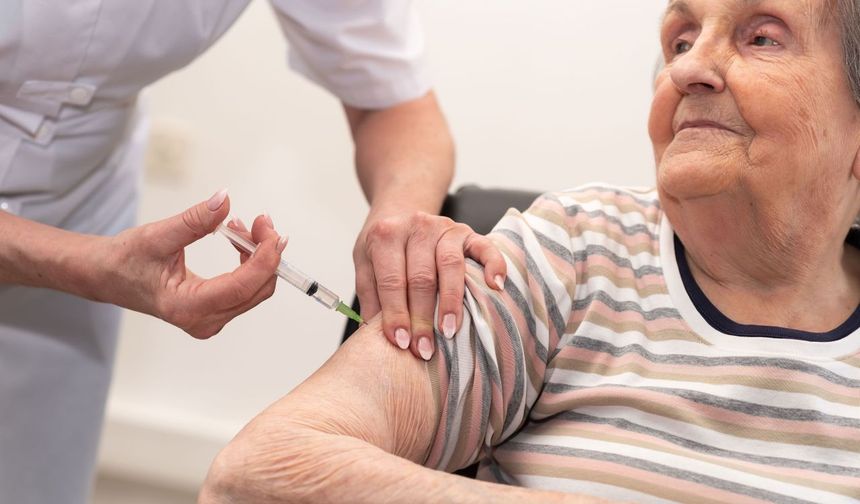 Bu yılki grip aşısı beklenen korumayı tam olarak sağlayamayabilir