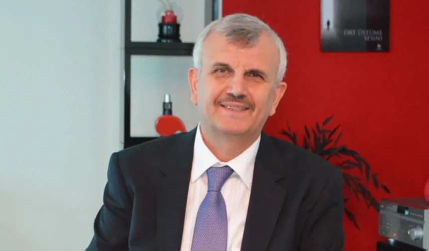 Prof. Dr. Cevdet Erdöl’den Sağlık Yönetimine Çağrı