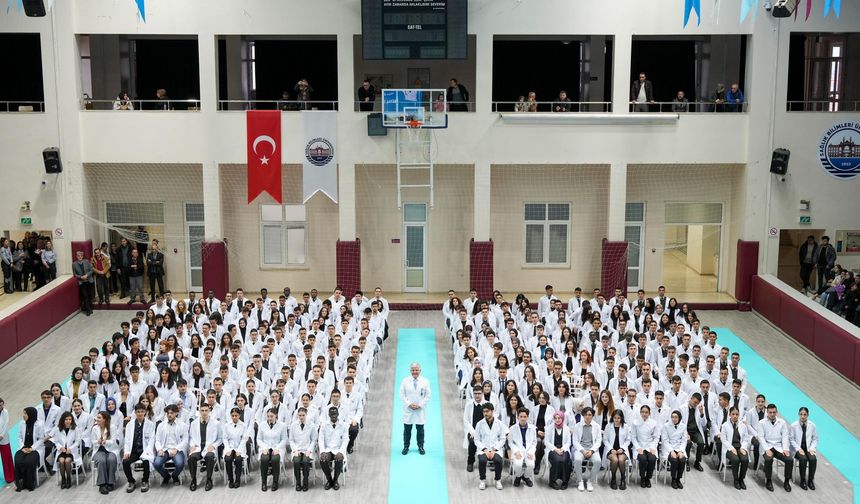 Gülhane 127 Yaşında: Asırlık Miras Güçlenerek Yoluna Devam Ediyor