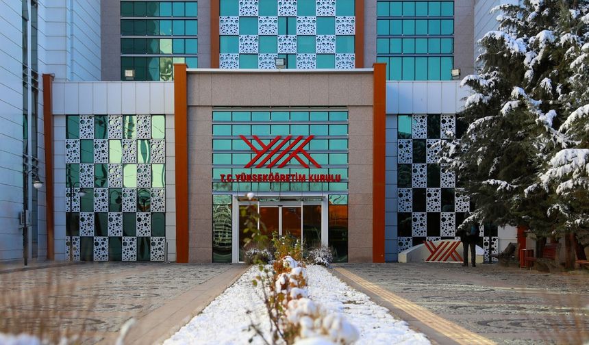 Üniversiteden Ayrılan Öğrencilere Af Düzenlemesi Meclis Gündeminde