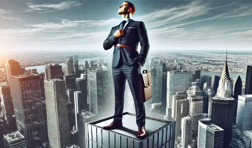 Gülümseyen Yüzün Ardındaki Zalimlik: Narsisistik Kişilik Uyarısı