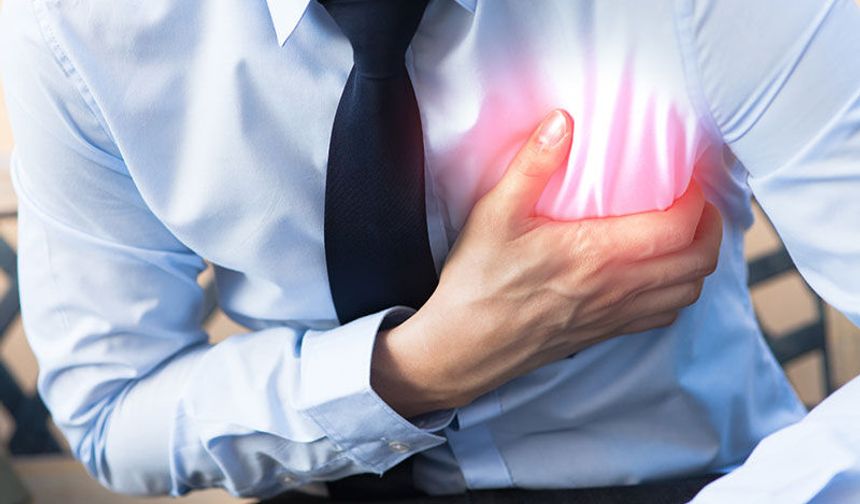 Kalp Krizi Belirtileri Neler? Uzmanlardan Hayati Uyarılar