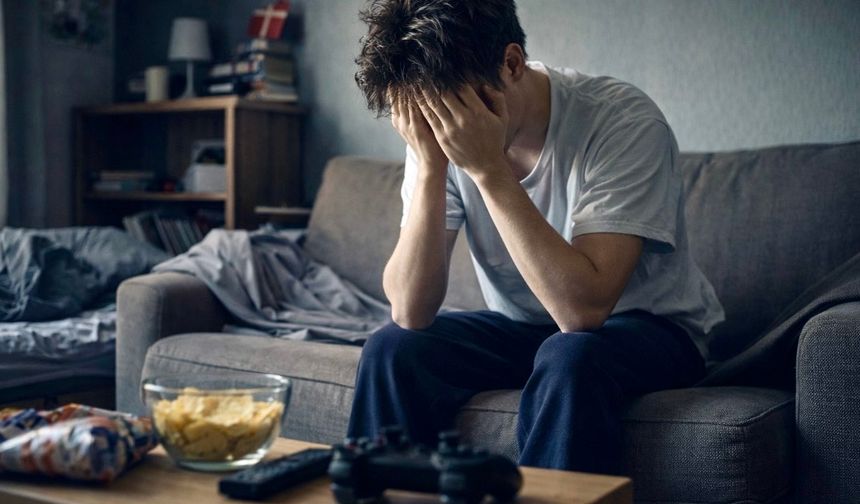 Türkiye’de 4,7 Milyon Ev Genci Alarm Veriyor