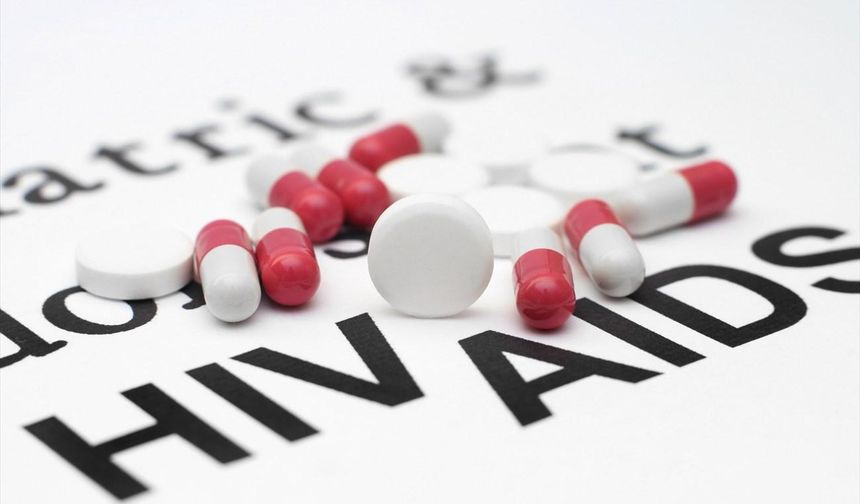HIV Artık Ölümcül Değil: Modern Tedaviyle Uzun Yaşam Mümkün