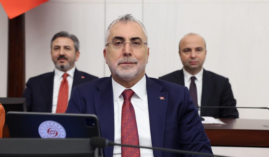 Asgari Ücret Açıklandı: 28 Bin 75 TL Oldu