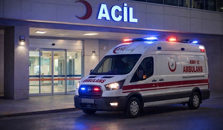 Gümüşhane’de üniversite akademisyeni Doç. Dr. Bayram Çağlar evinde ölü bulundu