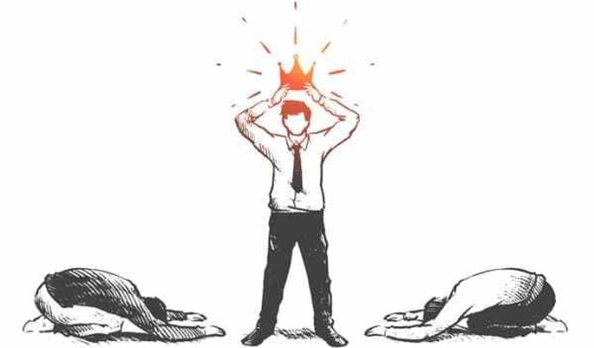 Narsist yöneticiyi erken fark edin: Tükenmişlik riskini azaltın