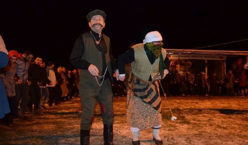 Karadeniz’in Kadim Yılbaşı Geleneği Kalandar