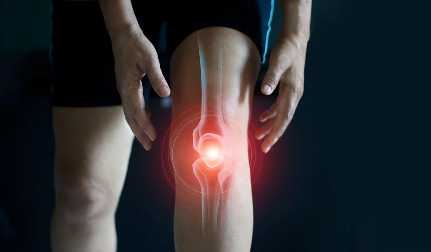 Yeni Bir Değerlendirme, Eklem Ağrısında Hareketin İlaçlardan Daha Etkili Olabileceğine İşaret Ediyor