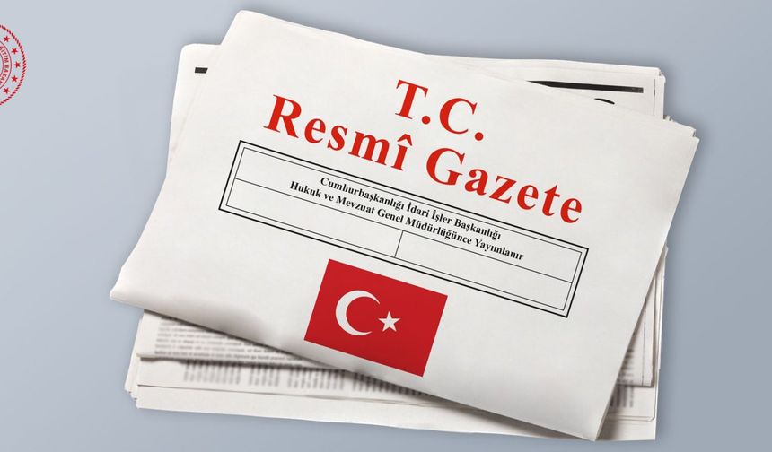 HSK’dan Yükselme Kararları Resmî Gazete’de Yayımlandı
