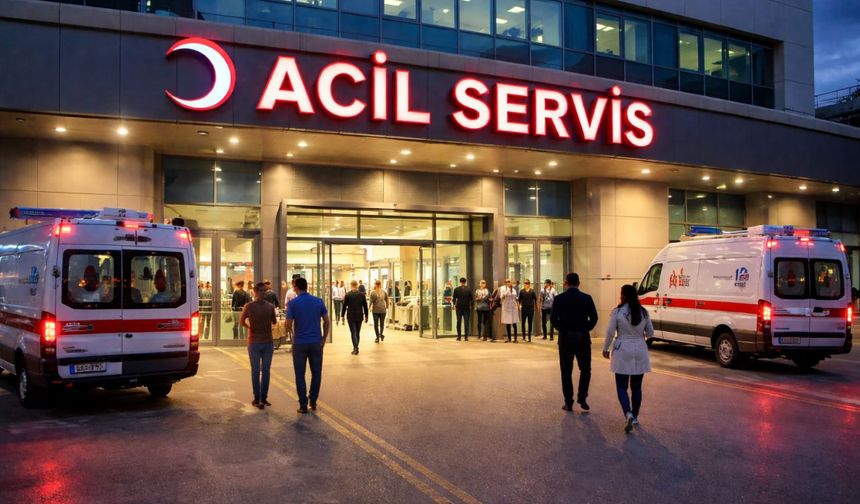 Sivas’ta Teravih Yolunda Faciа: 78 Yaşındaki Nadiye Akalın Hayatını Kaybetti