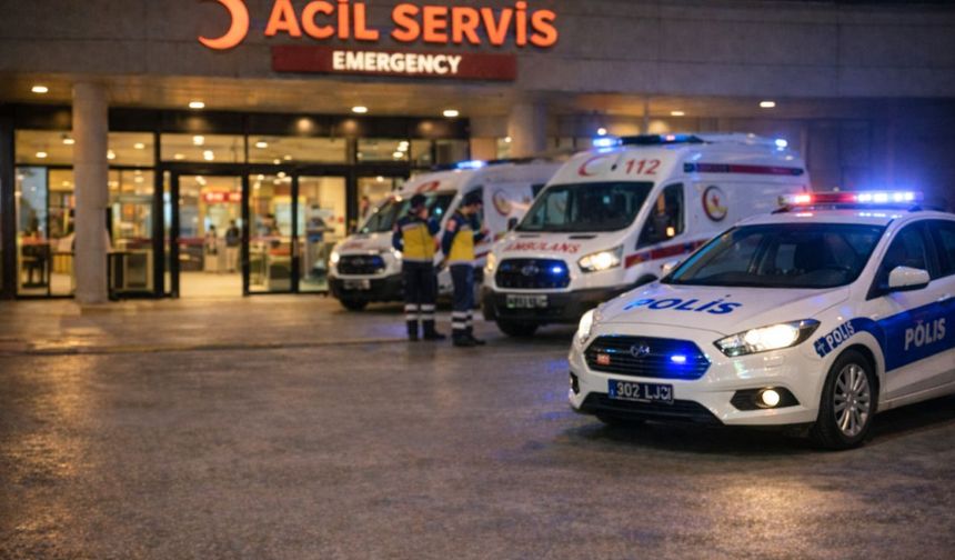 Veysel Oruçoğlu ve Ziya Kiret Hayatını Kaybetti: Zonguldak’ta Maden Faciası