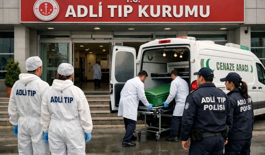 Rize’de 21 Yaşındaki Genç Hayatını Kaybetti