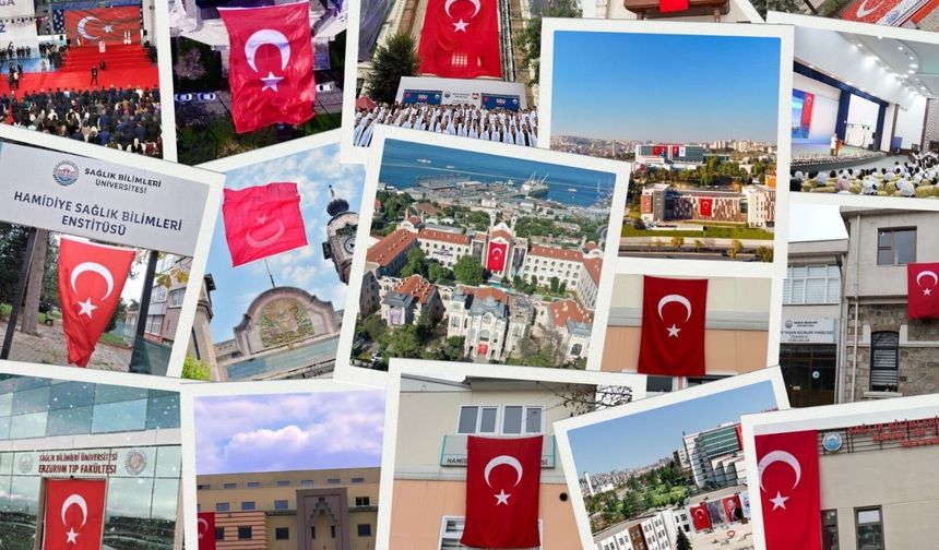 Tıbbiye’den Nusaybin’e: 14 Mart 1919 Hatırlatması