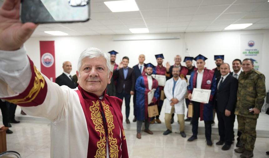 Suriye’de Türk Üniversitelerinin Diplomalarına Akreditasyon Kararı