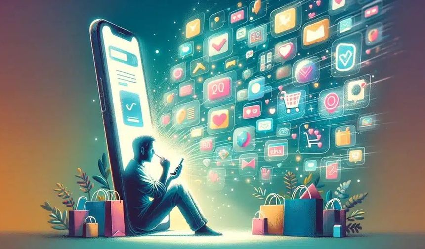 Dijital bağımlılık sessizce yayılıyor: “Görünmeyen bir halk sağlığı sorunu”