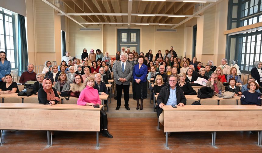 SBÜ’nün 3. Yaş Üniversitesi’ne Küresel İlgi, 4. Yaş Üniversitesi Yolda