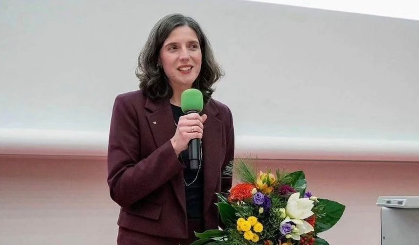 Prof. Dr. Fatma Deniz, Almanya Sürdürülebilir Kalkınma Konseyi Üyeliğine Atandı