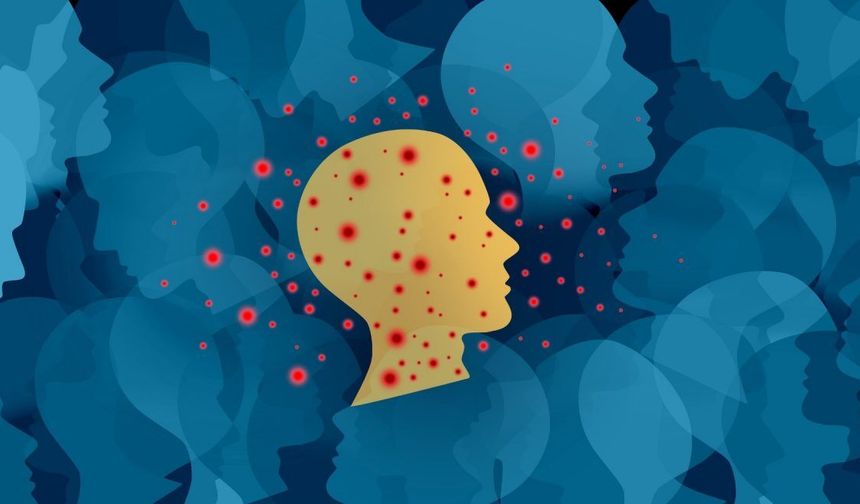 Dünyada Kızamık Alarmı: Vakalar Son Yılların Zirvesinde