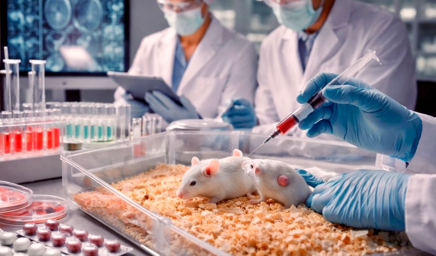 Farede Başarı, İnsanda Umut Değil: Onkologlardan Kanser Haberleri İçin Kritik Uyarı