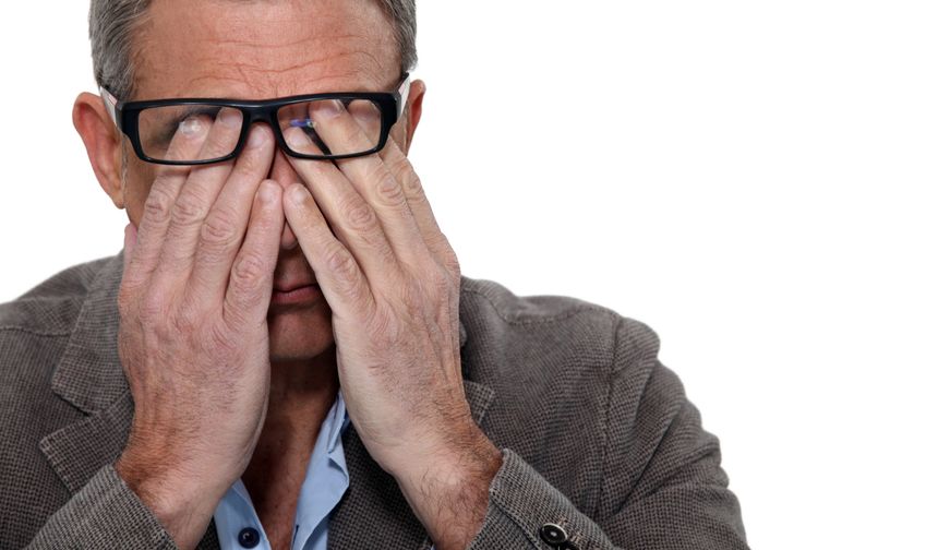 Gözlerinizi sık ovalamayın: Uzmanlar uyarıyor, görme kalıcı olarak etkilenebilir