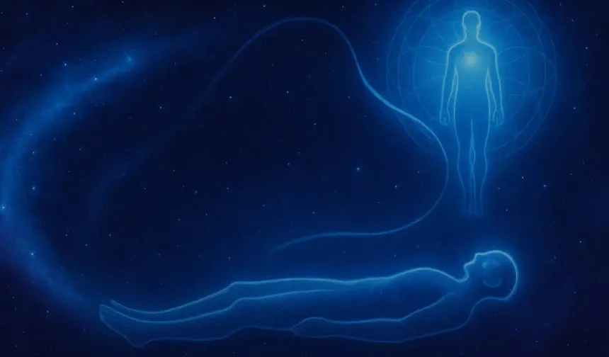 Astral seyahat iddiaları yeniden gündemde: Nörobilim ve psikoloji bu deneyimi nasıl açıklıyor?