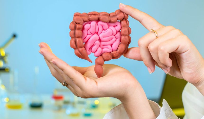 Ülseratif kolitte yeni dönem: bağırsak odaklı tedavilerle ameliyat oranları düşüyor