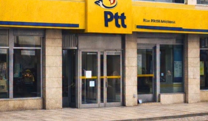 PTT’de Büyük Yeniden Yapılanma | Trabzon Bölge Müdürlüğü Merkez Oldu