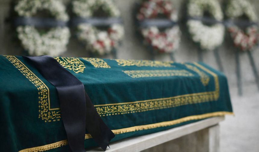 Denizli’de Hemşire Sevilay Lafçıoğlu Urgancı Hayatını Kaybetti