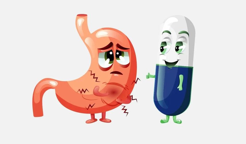 Geçmeyen mide ağrısının 5 gizli nedeni ve uyarı işaretleri