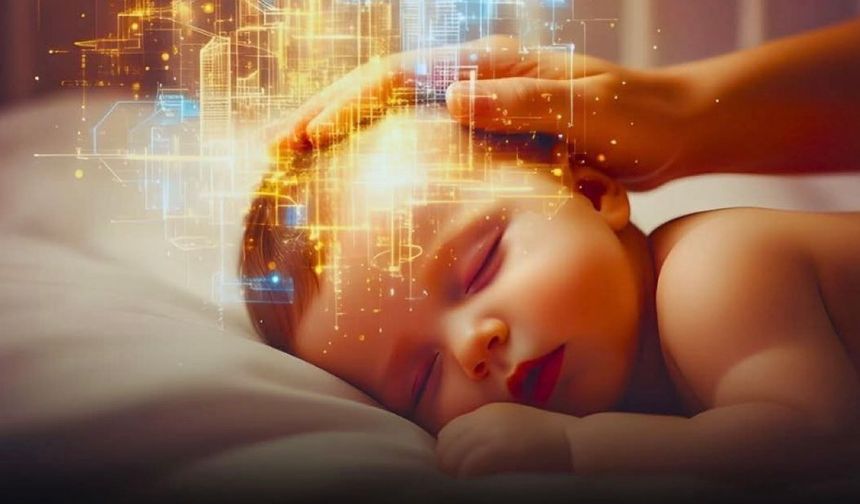 Uzmanlar Uyardı: Çocuğun Geleceğini İlk 3 Yıldaki Ev Ortamı Belirliyor