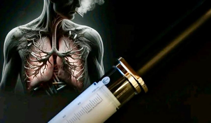 “Nefes Yetmediğinde Zaman Kazandıracak” Oksijen Enjeksiyonu Geliştirildi