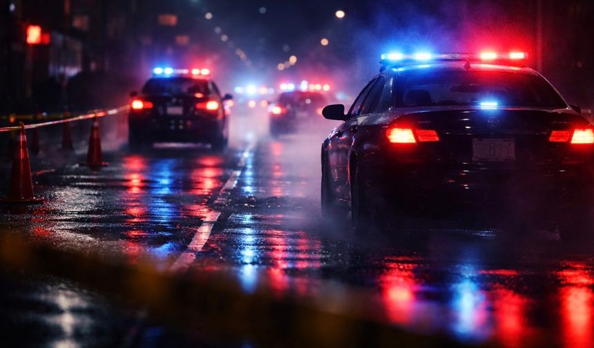 Tekirdağ’da Binnaz Eriş Cinayetinde Zanlı Gözaltında