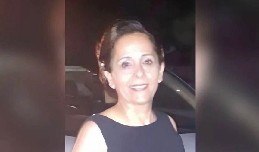 Kıbrıs’ta Cahide Ahmet Durak yaşamını yitirdi