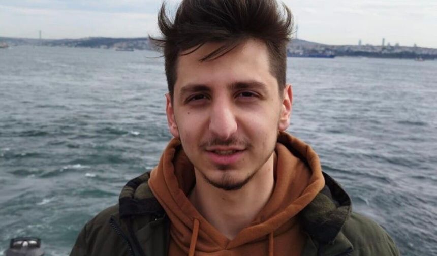 Rizeli 24 yaşındaki Muhammet Peçe vefat etti