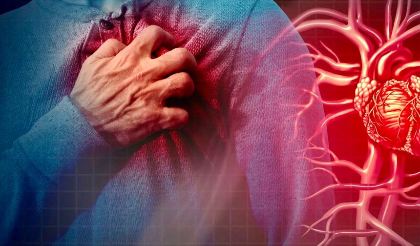 Kalbiniz Alarm Veriyor Ama Duymuyoruz: 4 Risk Faktörü Felaketin Habercisi