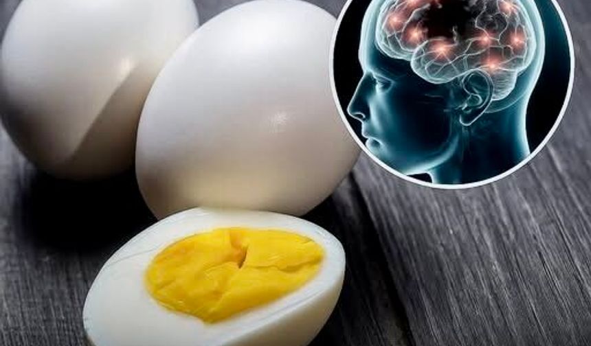 Haftada Bir Yumurta Alzheimer Riskini Azaltıyor mu? Yaşlıları İzleyen Çalışmadan Çarpıcı Bulgular