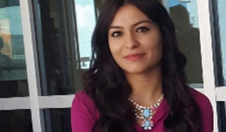 Nusaybin Baro Odası’na Av. Arife Acar Çelik’in İsmi Verildi