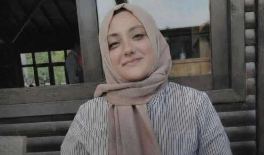 Trabzon Sürmene’de Sevcan Eski, Geçirdiği Trafik Kazası Sonucu Hayatını Kaybetti