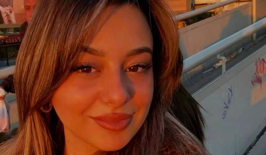 Sinoplu Ezgi Gökmen (19), İstanbul’da Fenalaştı: Yolda Hayatını Kaybetti