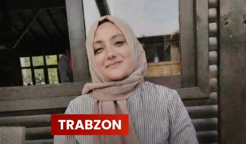 Akçaabat’ta Trafik Kazasında Yaralanan Sevcan Eski Hayatını Kaybetti