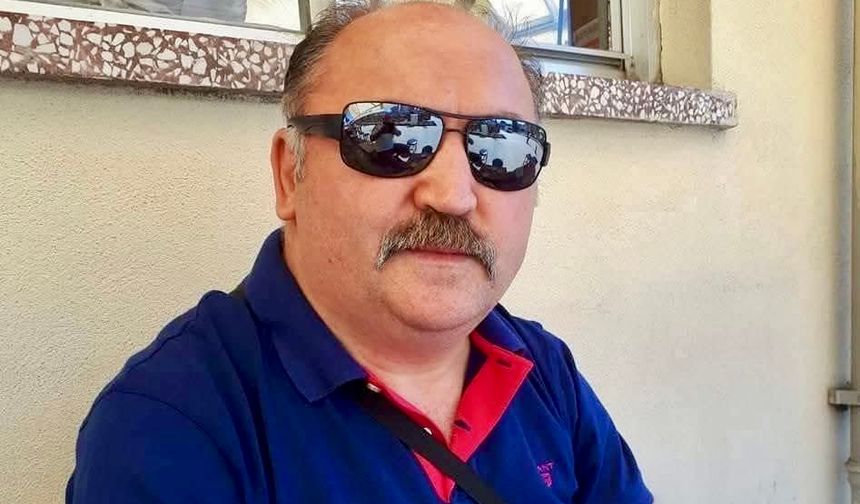 Trabzon’da Trafik Kazasında Yaralanan Emekli Polis Emrah Uzun Hayatını Kaybetti