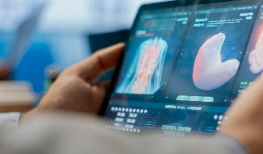 Yapay Zeka ile Mamografi Tarama: Daha Erken Tanı, Daha Az Agresif Kanser