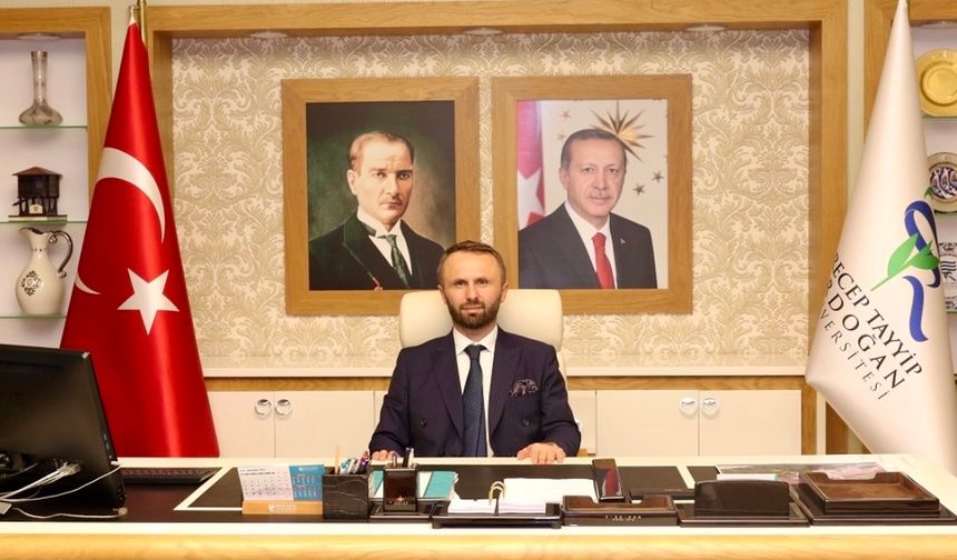 RTEÜ, THE 2026 Alan Sıralamalarında İki Alanda Dünyanın En Seçkin Üniversiteleri Arasında