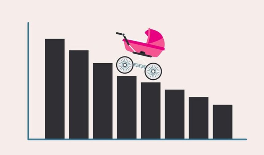 Dünya Nüfusu Alarm Veriyor: Büyük Ekonomiler Doğurganlık Çöküşünün Eşiğinde