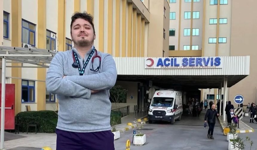 Dr. Anıl Canbaş Unutulmadı: Hatırası Tıp Fakültesinde Yaşatılıyor
