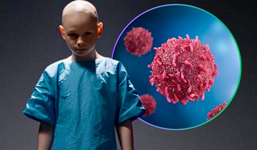 Nadir Bir DIPG Vakasında Deneysel Tedaviyle Tümör Gerilemesi Bildirildi