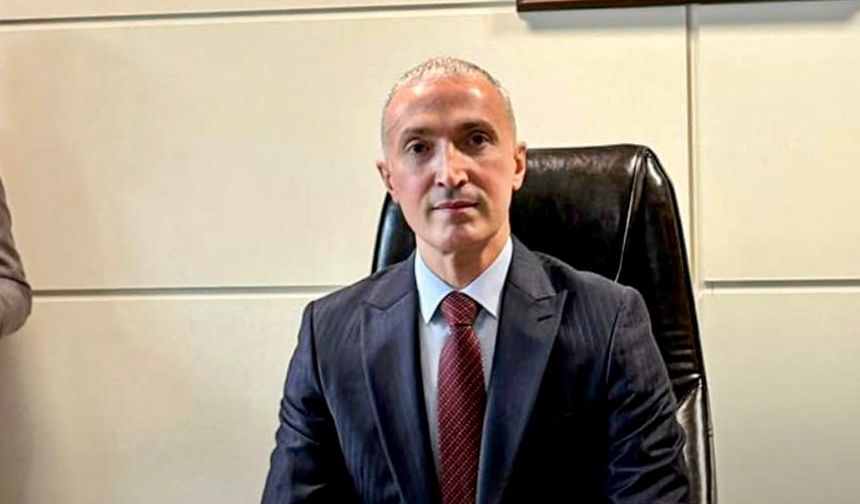 Başsavcı Sedat Çelik’ten Trabzon’a Güven Vurgusu: “Hırsızlık Yok Denecek Kadar Az, Bu Şehirle Gurur Duyabiliriz”