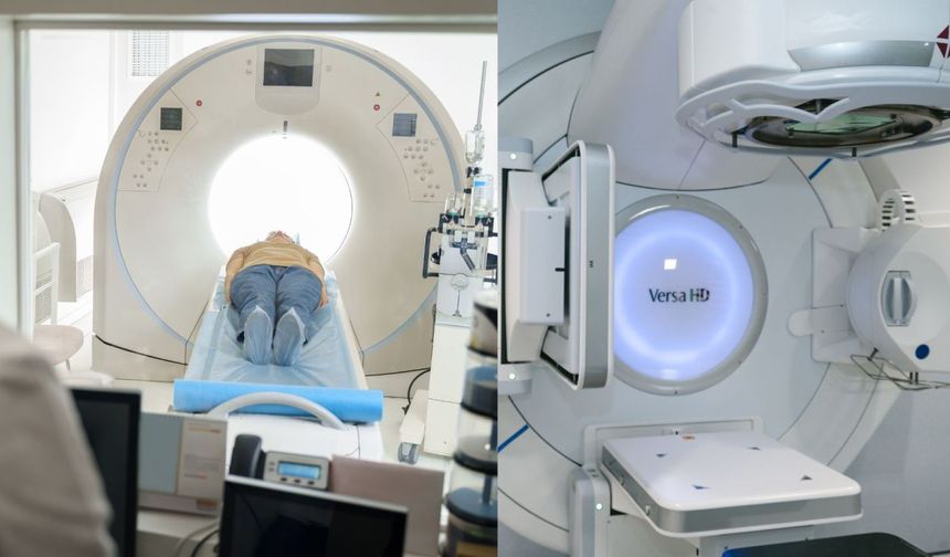 Karabük’te Onkoloji Hastaları PET-CT ve Radyoterapi Hizmetlerine Erişim Talep Ediyor