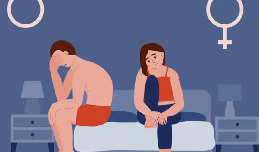 Erektil Disfonksiyon Nedir? Psikolojik mi, Fiziksel mi? Teşhis ve Tedaviye Dair Merak Edilenler